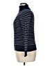 Croft & Barrow 100% Cotton Blue Turtleneck Sweater Size XL - photo 5