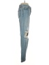 REVICE 100% Cotton Hearts Blue Jeans Size 26 waist - photo 4