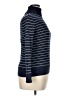 Croft & Barrow 100% Cotton Blue Turtleneck Sweater Size XL - photo 4