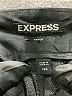 Express Black Dress Pants Size 12 - photo 7