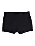 Eddie Bauer Solid Black Shorts Size 16 - photo 1