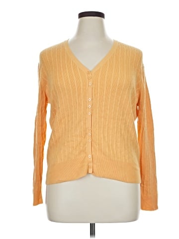 Talbots Cardigan (view 1)