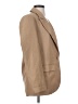 ASOS 100% Polyester Tan Blazer Size 2 - photo 4