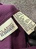 Classic Elements Burgundy Long Sleeve Turtleneck Size L - photo 7