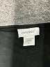 Avenue Black 3/4 Sleeve Top Size 20 Plus - photo 4