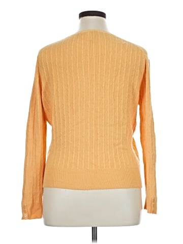 Talbots Cardigan (view 2)