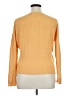Talbots Yellow Cardigan Size XL - photo 2