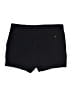 Eddie Bauer Solid Black Shorts Size 16 - photo 2