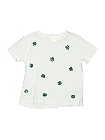 Crewcuts Outlet Short Sleeve T-Shirt (view 1)