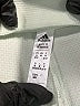 Adidas Solid Green Casual Pants Size M - photo 4