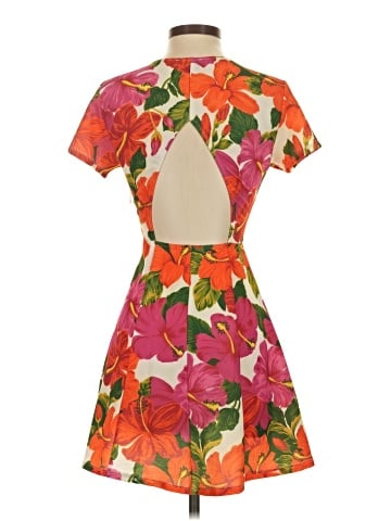 Show Me Your Mumu Cocktail Dress (view 2)