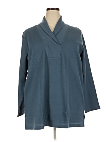 Roaman's Poncho (view 1)