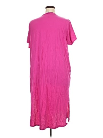 J.Crew Factory Store Casual Dress (view 2)