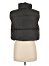 DAZY 100% Polyester Black Vest Size L - photo 2
