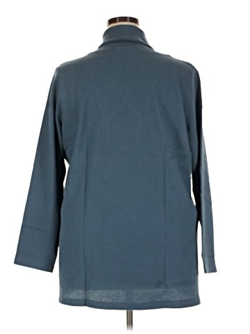 Roaman's Poncho (view 2)