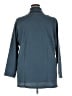 Roaman's Blue Poncho Size 22 (1X) - photo 2