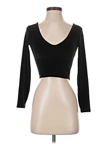 Talula 3/4 Sleeve Top (view 1)