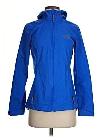 Mountain Hardwear Jacket (view 1)