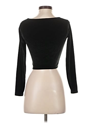 Talula 3/4 Sleeve Top (view 2)