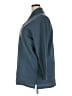 Roaman's Blue Poncho Size 22 (1X) - photo 5
