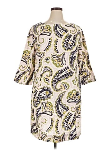 Boden Casual Dress (view 1)
