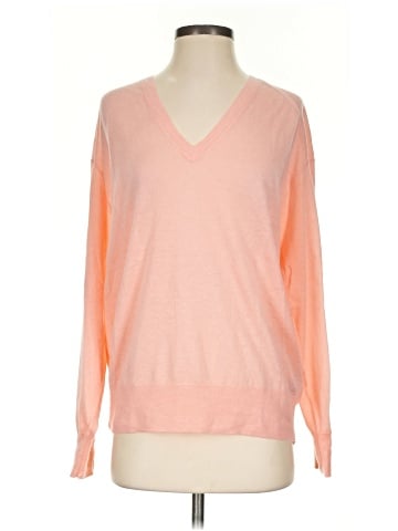 J.Crew Cashmere Pullover Sweater (view 1)