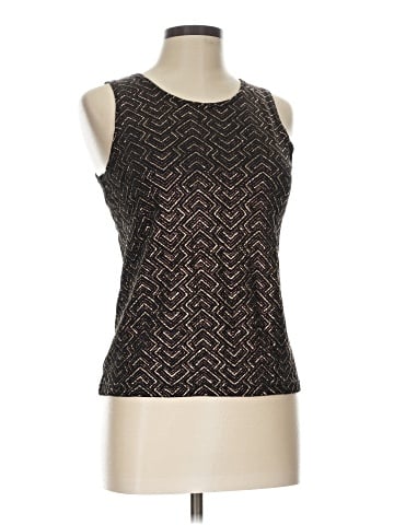 Reitmans Sleeveless Top (view 1)