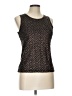 Reitmans Black Sleeveless Top Size L - photo 1