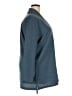 Roaman's Blue Poncho Size 22 (1X) - photo 4