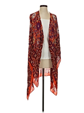 Free People Kimono
