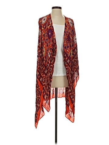 Free People Kimono (view 1)