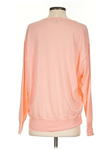 J.Crew Cashmere Pullover Sweater (view 2)