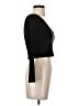 Talula Black 3/4 Sleeve Top Size XS - photo 4