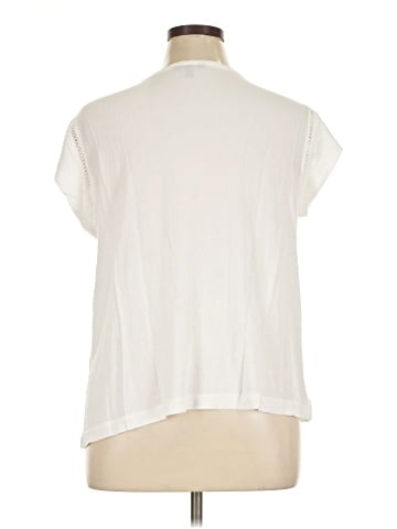 Buffalo by David Bitton Short Sleeve Top (view 2)