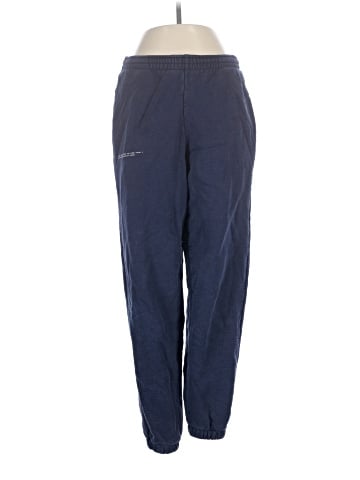 PANGAIA Casual Pants (view 1)