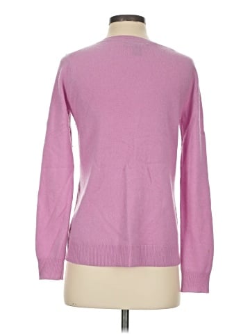 Tahari Cashmere Pullover Sweater (view 2)