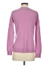 Tahari 100% Cashmere Pink Cashmere Pullover Sweater Size S - photo 2