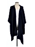 Unbranded Blue Shrug Size L - photo 1