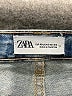Zara Blue Jeans Size 8 - photo 7