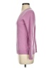 Tahari 100% Cashmere Pink Cashmere Pullover Sweater Size S - photo 5