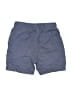 Crewcuts Outlet Solid Blue Shorts Size 7 - photo 2