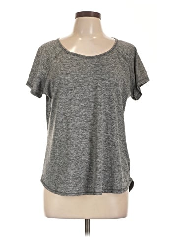 RBX Short Sleeve T-Shirt (view 1)