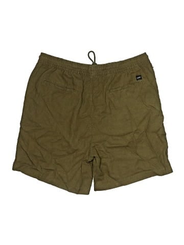 Aeropostale Khaki Shorts (view 2)