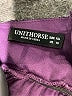 Assorted Brands 100% Polyester Stars Purple Cocktail Dress Size 16 (tall) - photo 4