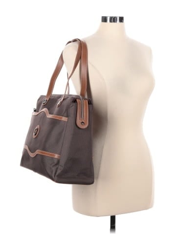 Delsey Paris Tote (view 2)