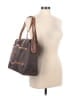 Delsey Paris Brown Tote One size - photo 2
