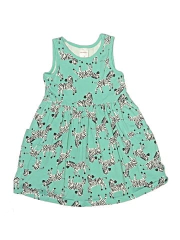Hanna Andersson Dress (view 1)
