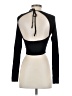 LA Hearts Black Cardigan Size S - photo 2