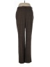 DressBarn Tweed Brown Dress Pants Size 10 - photo 1