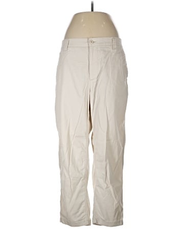 Old Navy Khakis (view 1)